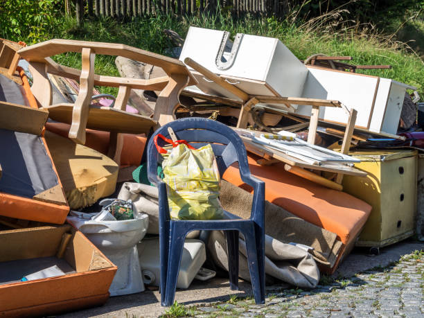 Best Shed Removal  in Bedford Hills, NY