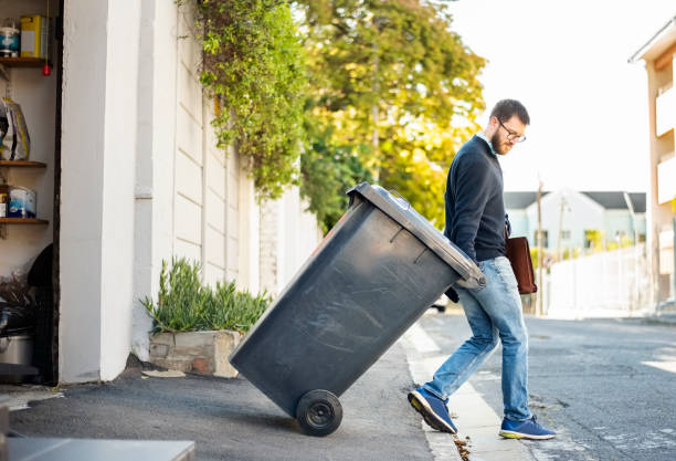 Best Recycling Services for Junk  in Bedford Hills, NY