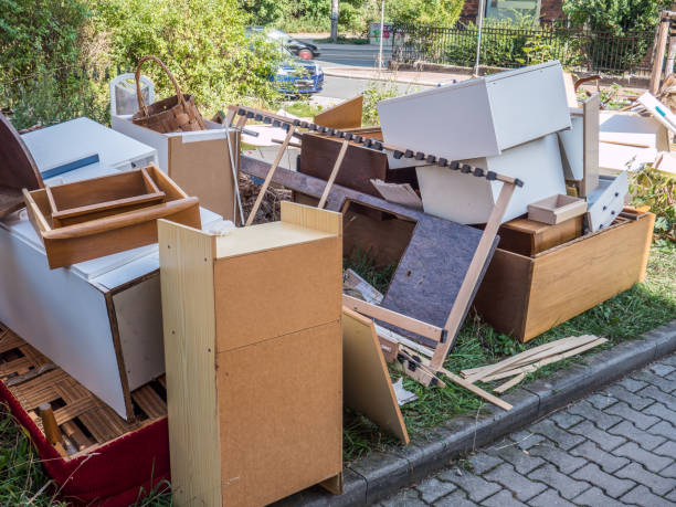 Best Garage Cleanout  in Bedford Hills, NY