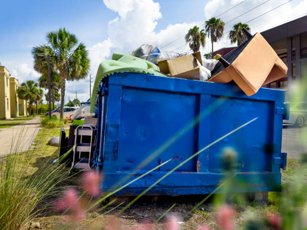 Best Commercial Junk Removal  in Bedford Hills, NY