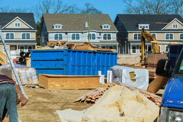 Retail Junk Removal in Bedford Hills, NY